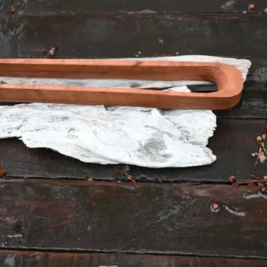 Pinza de Madera de Raulí